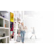 LG 86BH5F pantalla de señalización Pantalla plana para señalización digital 2,18 m (86'') IPS 500 cd / m² Negro