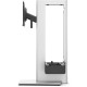 DELL - DELL Pro Slim OSS25 68,6 cm (27'') Escritorio Negro, Plata - 482-BBFP