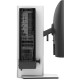 DELL - DELL Pro Slim OSS25 68,6 cm (27'') Escritorio Negro, Plata - 482-BBFP