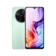 ZTE Blade V70 Max 17,5 cm (6.9'') SIM doble Android 15 4G USB Tipo C 4 GB 128 GB 5200 mAh Verde
