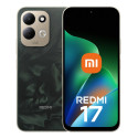 Xiaomi Redmi 17 17,8 cm (6.99'') 4G USB Tipo C 4 GB 256 GB 7500 mAh Verde
