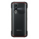 Doogee Blade20 X 16,8 cm (6.6'') SIM doble Android 16.0 4G USB Tipo C 3 GB 128 GB 10300 mAh Negro