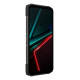 Doogee Blade20 X 16,8 cm (6.6'') SIM doble Android 16.0 4G USB Tipo C 3 GB 128 GB 10300 mAh Negro
