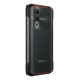 Doogee Blade20 X 16,8 cm (6.6'') SIM doble Android 16.0 4G USB Tipo C 3 GB 128 GB 10300 mAh Negro