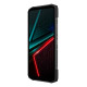 Doogee Blade20 X 16,8 cm (6.6'') SIM doble Android 16.0 4G USB Tipo C 3 GB 128 GB 10300 mAh Negro