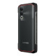 Doogee Blade20 X 16,8 cm (6.6'') SIM doble Android 16.0 4G USB Tipo C 3 GB 128 GB 10300 mAh Negro