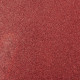 CRICUT SMART IRON-ON 33X91CM (GLITTER RED)