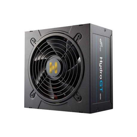FSP/Fortron Hydro GT PRO 1000W unidad de fuente de alimentación 24-pin ATX ATX Negro