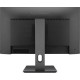 Viewsonic VG Series VG2719U-4K pantalla para PC 68,6 cm (27'') 3840 x 2160 Pixeles 4K Ultra HD LED Negro