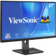 Viewsonic VG Series VG2719U-4K pantalla para PC 68,6 cm (27'') 3840 x 2160 Pixeles 4K Ultra HD LED Negro
