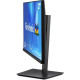 Viewsonic VG Series VG2719U-4K pantalla para PC 68,6 cm (27'') 3840 x 2160 Pixeles 4K Ultra HD LED Negro