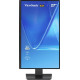 Viewsonic VG Series VG2719U-4K pantalla para PC 68,6 cm (27'') 3840 x 2160 Pixeles 4K Ultra HD LED Negro