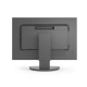 Sharp MultiSync EA241W pantalla para PC 61 cm (24'') 1920 x 1200 Pixeles Full HD LCD Negro
