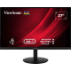 Viewsonic VG Series VG2709U-2K pantalla para PC 68,6 cm (27'') 2560 x 1440 Pixeles Quad HD LED Negro