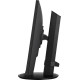 Viewsonic VG Series VG2709U-2K pantalla para PC 68,6 cm (27'') 2560 x 1440 Pixeles Quad HD LED Negro