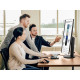 Viewsonic VG Series VG2709U-2K pantalla para PC 68,6 cm (27'') 2560 x 1440 Pixeles Quad HD LED Negro