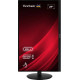 Viewsonic VG Series VG2709U-2K pantalla para PC 68,6 cm (27'') 2560 x 1440 Pixeles Quad HD LED Negro