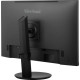 Viewsonic VG Series VG2709U-2K pantalla para PC 68,6 cm (27'') 2560 x 1440 Pixeles Quad HD LED Negro