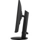 Viewsonic VG Series VG2709U-2K pantalla para PC 68,6 cm (27'') 2560 x 1440 Pixeles Quad HD LED Negro