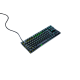 TECLADO RAZER HUNTSMAN V3 TENKEYLESS 8KHZ (ESPAÑOL) (RZ03-05750500-R311)