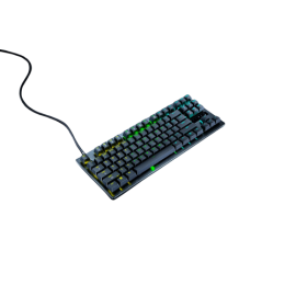 TECLADO RAZER HUNTSMAN V3 TENKEYLESS 8KHZ (ESPAÑOL) (RZ03-05750500-R311)