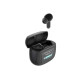Hama 00221820 auricular y casco Auriculares True Wireless Stereo (TWS) Dentro de oído Llamadas/Música Bluetooth Negro