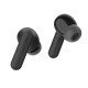 Hama 00221820 auricular y casco Auriculares True Wireless Stereo (TWS) Dentro de oído Llamadas/Música Bluetooth Negro