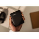 Western Digital Elements Portable (USB-C) disco duro externo 1 TB 2.5'' USB Tipo C 3.2 Gen 1 (3.1 Gen 1) Negro