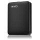 Western Digital Elements Portable (USB-C) disco duro externo 1 TB 2.5'' USB Tipo C 3.2 Gen 1 (3.1 Gen 1) Negro