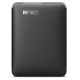 Western Digital Elements Portable (USB-C) disco duro externo 1 TB 2.5'' USB Tipo C 3.2 Gen 1 (3.1 Gen 1) Negro