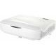 Viewsonic LS832WU videoproyector Proyector de alcance estándar 5000 lúmenes ANSI LED WUXGA (1920x1200) Blanco