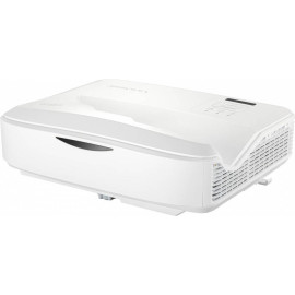 Viewsonic LS832WU videoproyector Proyector de alcance estándar 5000 lúmenes ANSI LED WUXGA (1920x1200) Blanco
