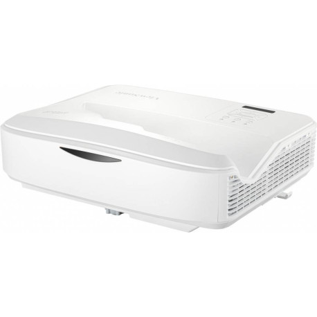 Viewsonic LS832WU videoproyector Proyector de alcance estándar 5000 lúmenes ANSI LED WUXGA (1920x1200) Blanco