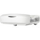 Viewsonic LS832WU videoproyector Proyector de alcance estándar 5000 lúmenes ANSI LED WUXGA (1920x1200) Blanco