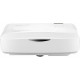 Viewsonic LS832WU videoproyector Proyector de alcance estándar 5000 lúmenes ANSI LED WUXGA (1920x1200) Blanco