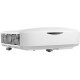 Viewsonic LS832WU videoproyector Proyector de alcance estándar 5000 lúmenes ANSI LED WUXGA (1920x1200) Blanco