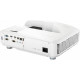 Viewsonic LS832WU videoproyector Proyector de alcance estándar 5000 lúmenes ANSI LED WUXGA (1920x1200) Blanco