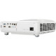Viewsonic LS832WU videoproyector Proyector de alcance estándar 5000 lúmenes ANSI LED WUXGA (1920x1200) Blanco