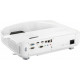 Viewsonic LS832WU videoproyector Proyector de alcance estándar 5000 lúmenes ANSI LED WUXGA (1920x1200) Blanco