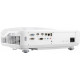Viewsonic LS832WU videoproyector Proyector de alcance estándar 5000 lúmenes ANSI LED WUXGA (1920x1200) Blanco