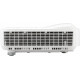 Viewsonic LS832WU videoproyector Proyector de alcance estándar 5000 lúmenes ANSI LED WUXGA (1920x1200) Blanco
