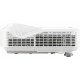 Viewsonic LS832WU videoproyector Proyector de alcance estándar 5000 lúmenes ANSI LED WUXGA (1920x1200) Blanco