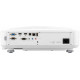Viewsonic LS832WU videoproyector Proyector de alcance estándar 5000 lúmenes ANSI LED WUXGA (1920x1200) Blanco