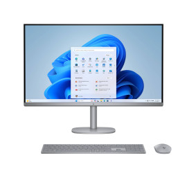 HP OmniStudio X All-in-One 32-c0005ns PC Intel Core Ultra 5 125H 80 cm (31.5'')