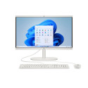HP All-in-One Desktop 22-dg0024ns Intel® N N100 54,5 cm (21.4'') 1920 x 1080 Pixeles 8 GB