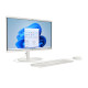 HP All-in-One Desktop 22-dg0024ns Intel® N N100 54,5 cm (21.4'') 1920 x 1080 Pixeles 8 GB