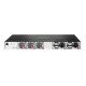 HPE Aruba Networking CX 8100 24x10G Base-T 4x10G SFP+ 4x40/100G QSFP28