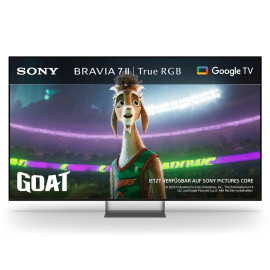 K-85XR75M2 2,16 m (85) 4K Ultra HD Smart TV Wifi Negro