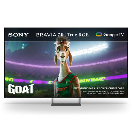 K-85XR75M2 2,16 m (85) 4K Ultra HD Smart TV Wifi Negro
