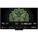 TCL C6K Pro 55C6K Pro 139,7 cm (55'') 4K Ultra HD Smart TV Wifi Negro 1000 cd / m²